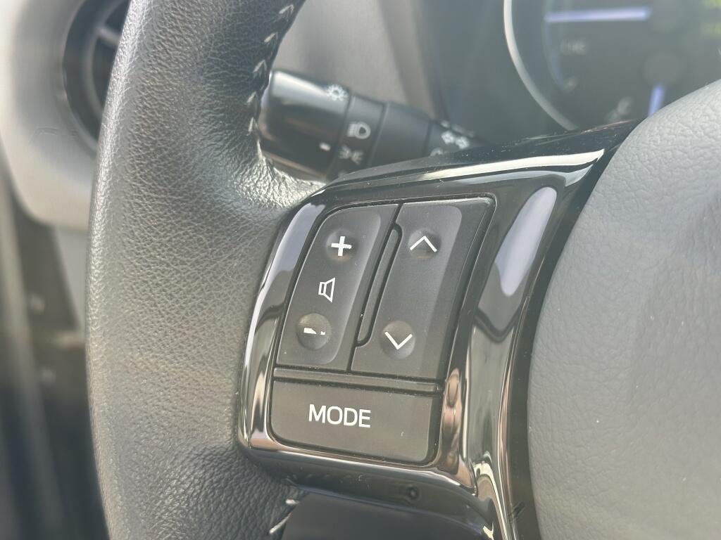 Toyota Yaris 1.5 Hybrid Active | Trekhaak | NL Auto - Image 12