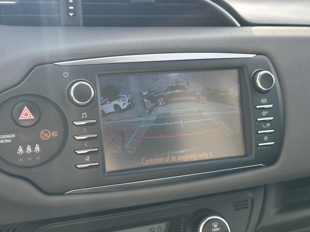 Toyota Yaris 1.5 Hybrid Active | Trekhaak | NL Auto - Image 16