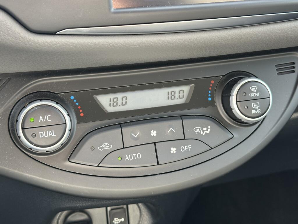 Toyota Yaris 1.5 Hybrid Active | Trekhaak | NL Auto - Image 17