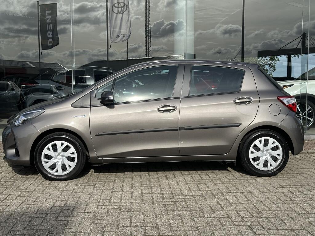 Toyota Yaris 1.5 Hybrid Active | Trekhaak | NL Auto - Image 2