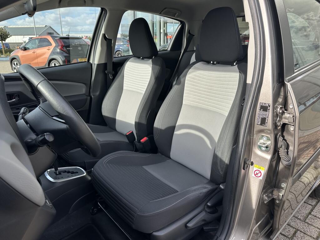 Toyota Yaris 1.5 Hybrid Active | Trekhaak | NL Auto - Image 22