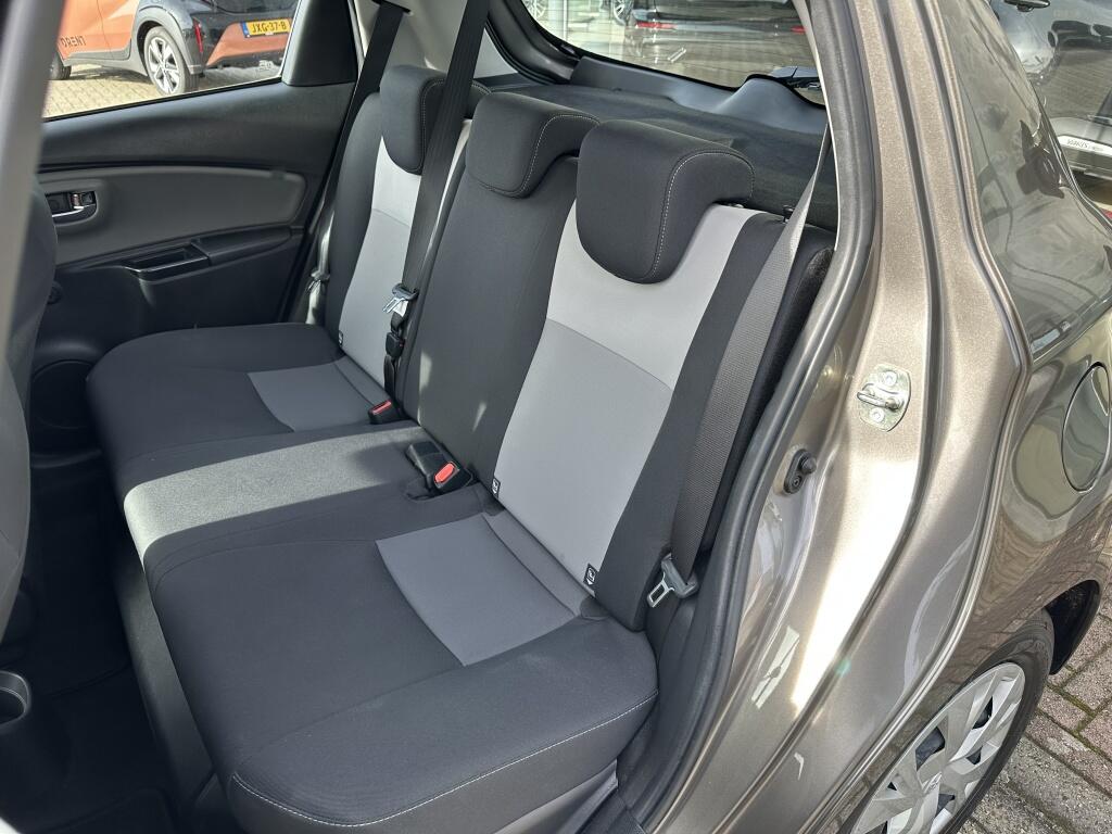 Toyota Yaris 1.5 Hybrid Active | Trekhaak | NL Auto - Image 25
