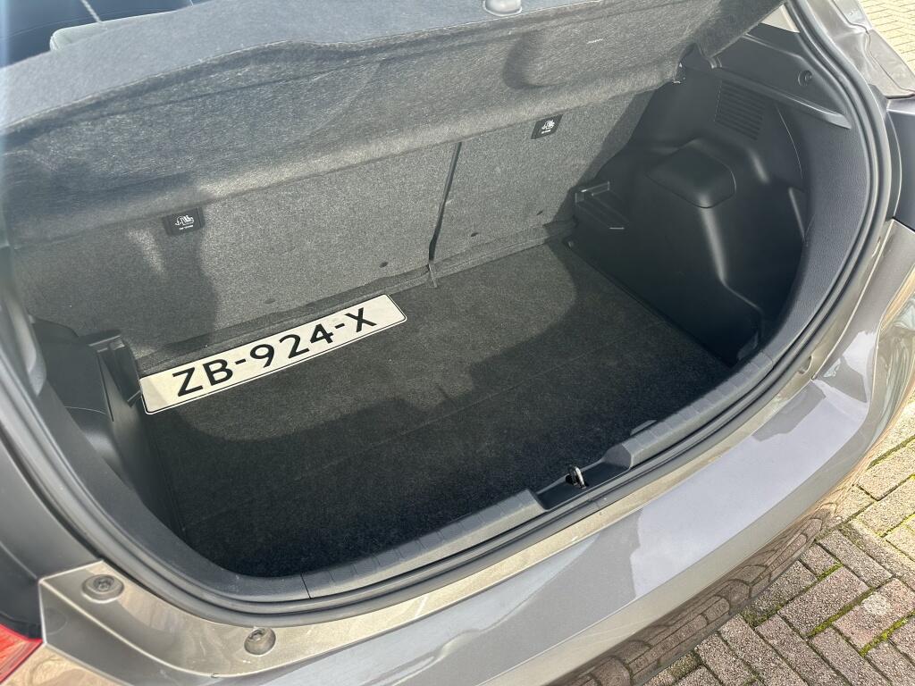 Toyota Yaris 1.5 Hybrid Active | Trekhaak | NL Auto - Image 27