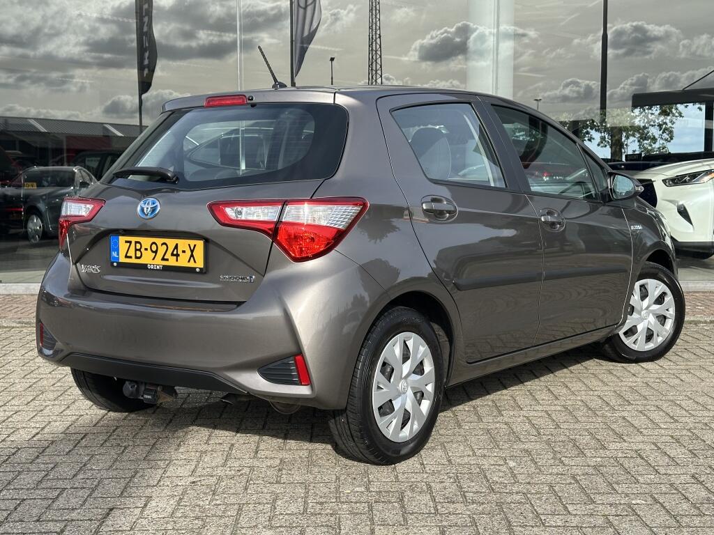 Toyota Yaris 1.5 Hybrid Active | Trekhaak | NL Auto - Image 5