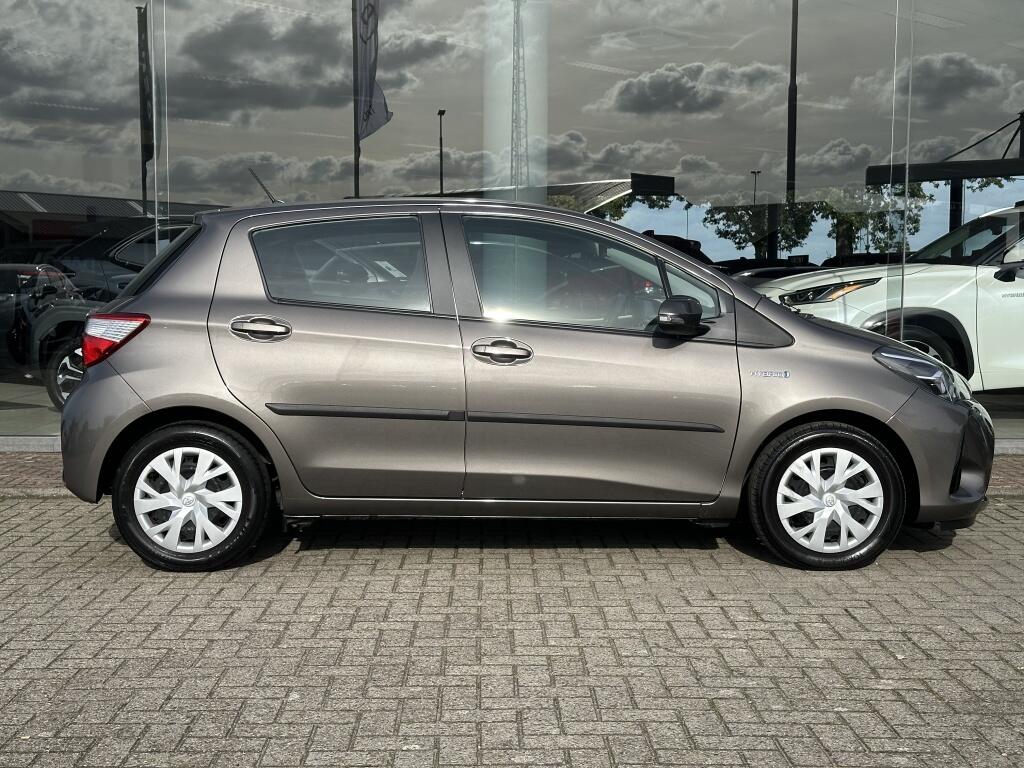 Toyota Yaris 1.5 Hybrid Active | Trekhaak | NL Auto - Image 6