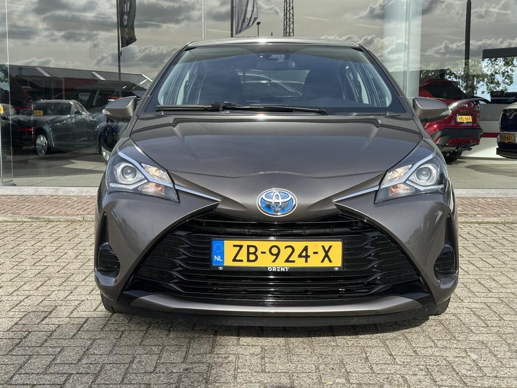 Toyota Yaris 1.5 Hybrid Active | Trekhaak | NL Auto - Image 8