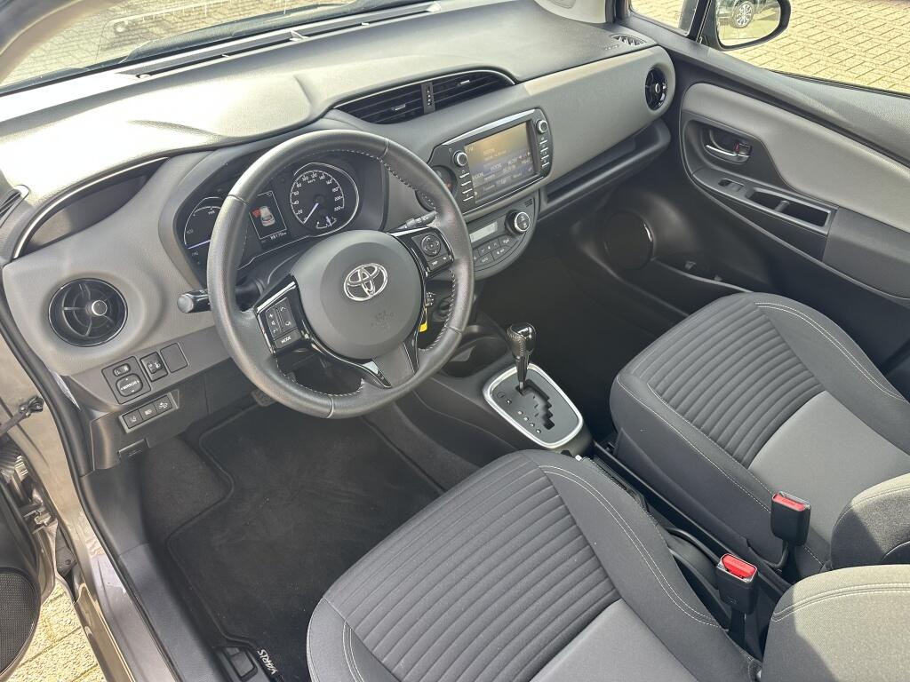 Toyota Yaris 1.5 Hybrid Active | Trekhaak | NL Auto - Image 9