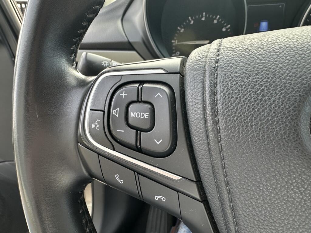 Toyota Avensis Touring Sports 1.8 VVT-i Premium | Trekhaak | Automaat | Stoelverwarming - Image 12
