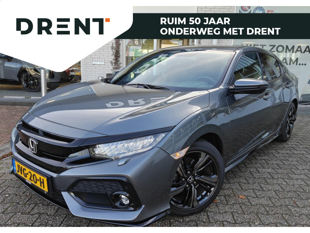 Honda Civic 1.5 i-VTEC Sport - Image 1