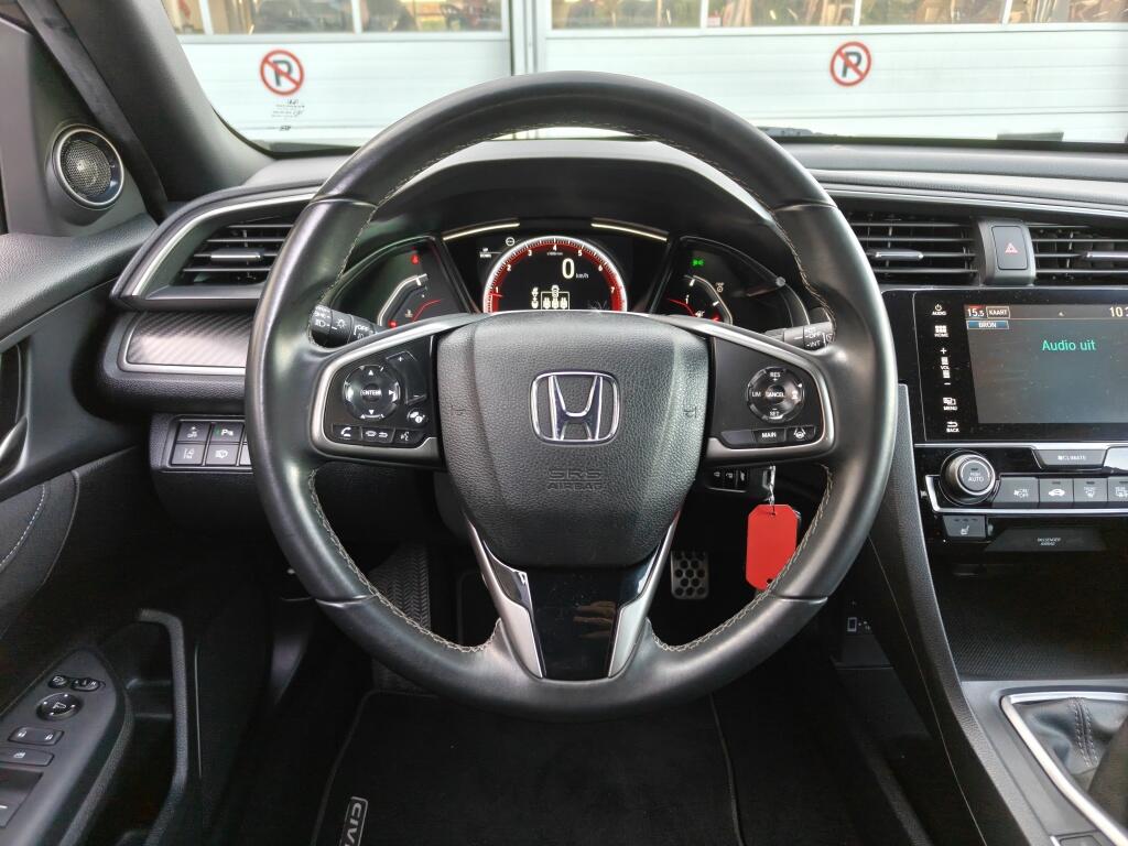 Honda Civic 1.5 i-VTEC Sport - Image 11