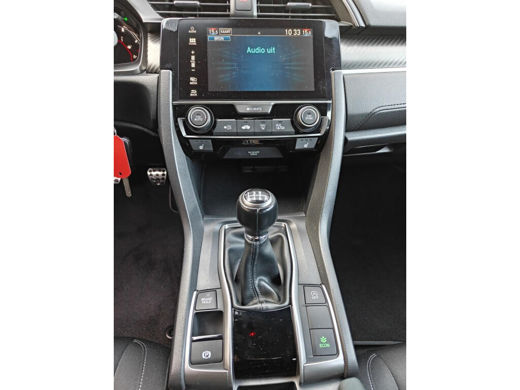 Honda Civic 1.5 i-VTEC Sport - Image 12