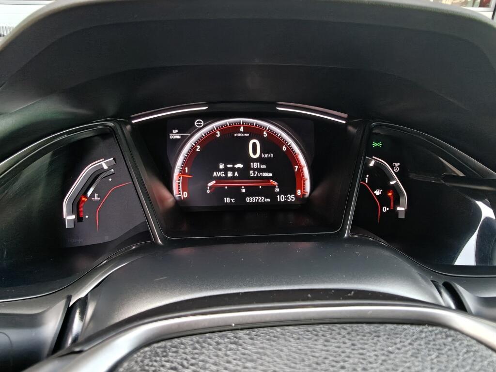 Honda Civic 1.5 i-VTEC Sport - Image 14