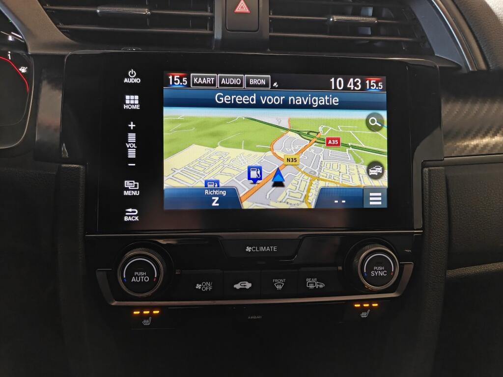 Honda Civic 1.5 i-VTEC Sport - Image 15