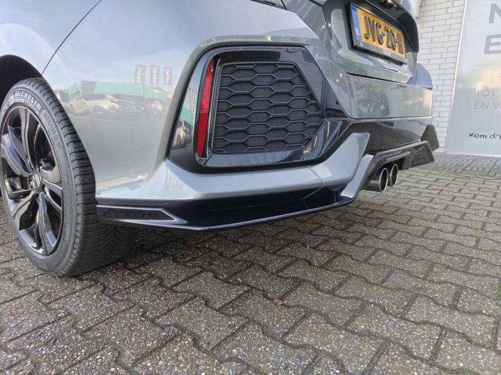 Honda Civic 1.5 i-VTEC Sport - Image 19