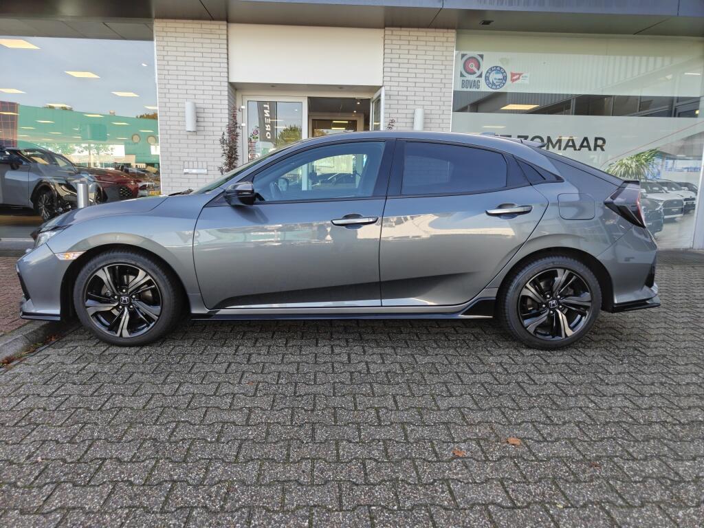Honda Civic 1.5 i-VTEC Sport - Image 2