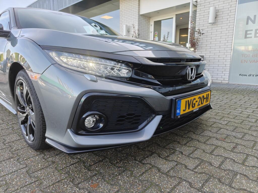 Honda Civic 1.5 i-VTEC Sport - Image 20