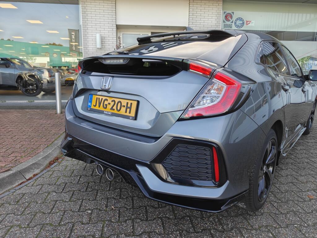 Honda Civic 1.5 i-VTEC Sport - Image 21