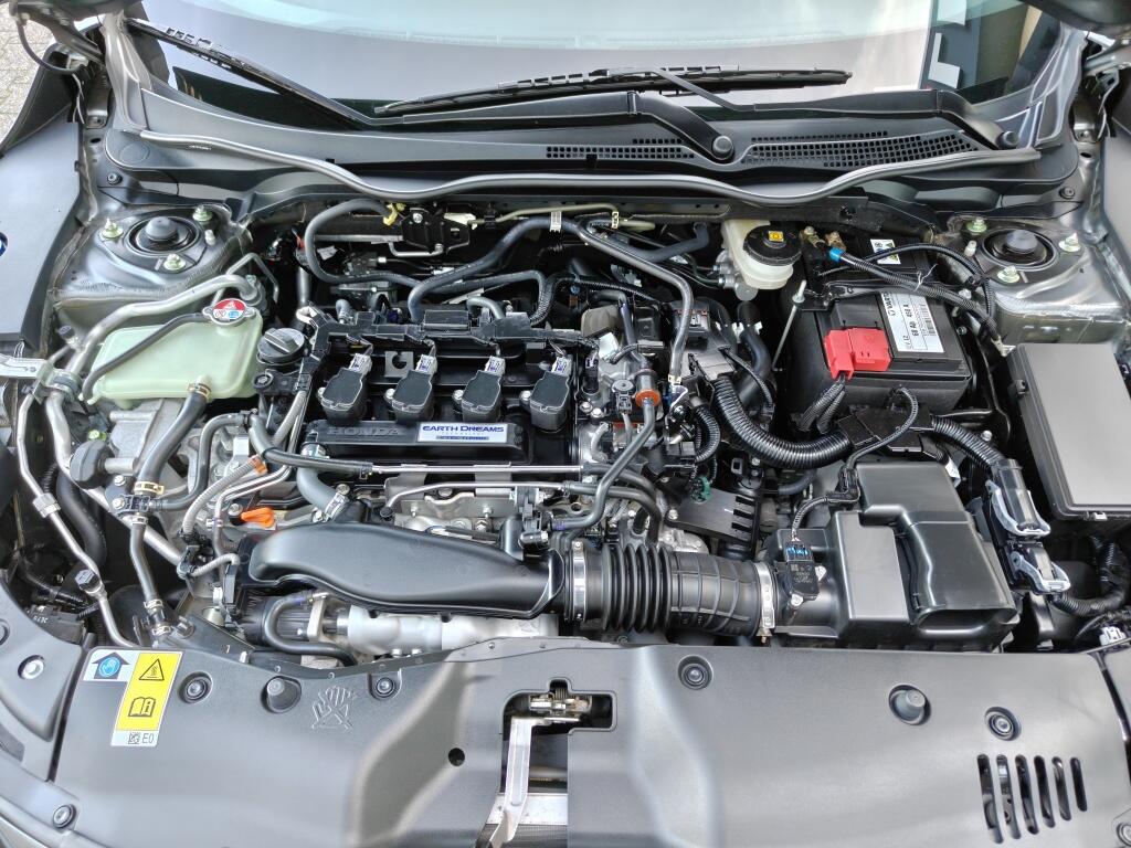 Honda Civic 1.5 i-VTEC Sport - Image 22