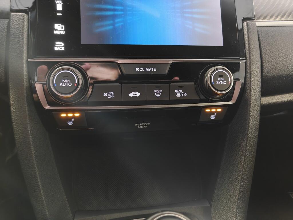 Honda Civic 1.5 i-VTEC Sport - Image 27