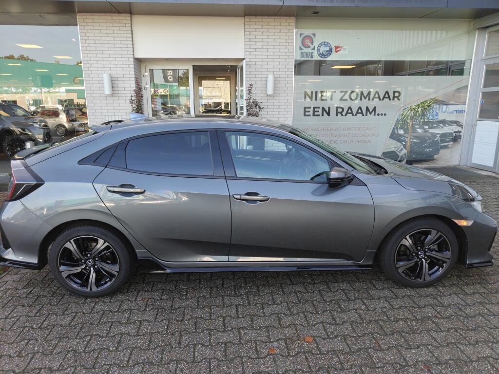 Honda Civic 1.5 i-VTEC Sport - Image 3