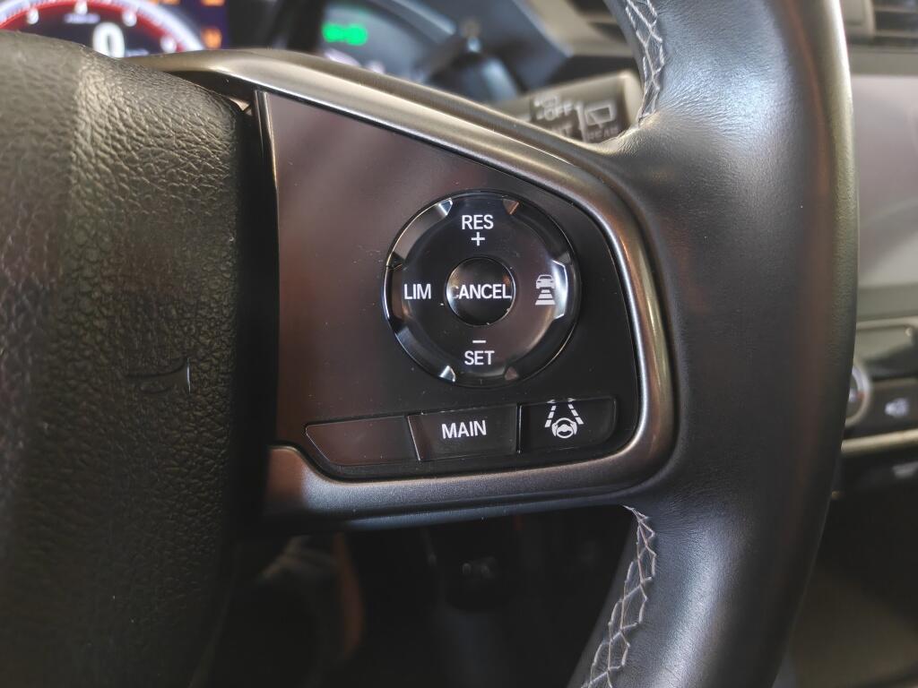 Honda Civic 1.5 i-VTEC Sport - Image 31