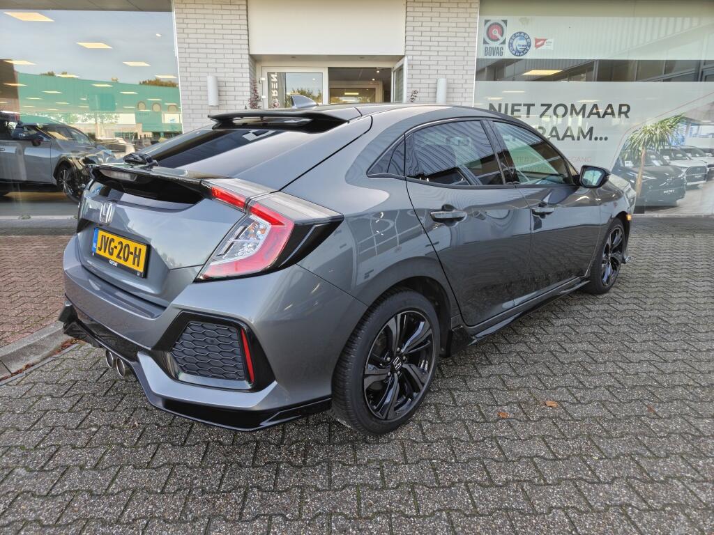 Honda Civic 1.5 i-VTEC Sport - Image 4