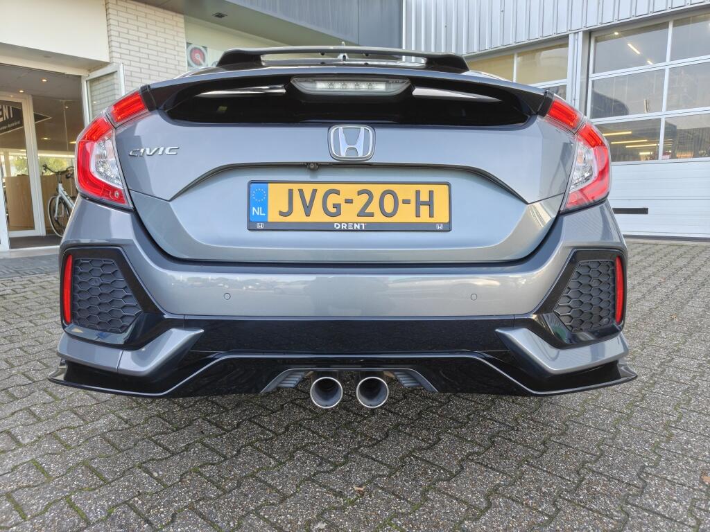 Honda Civic 1.5 i-VTEC Sport - Image 5