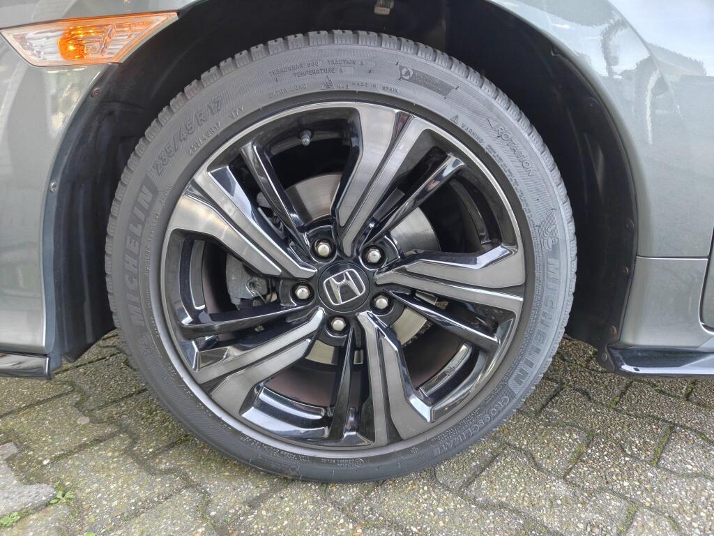 Honda Civic 1.5 i-VTEC Sport - Image 7