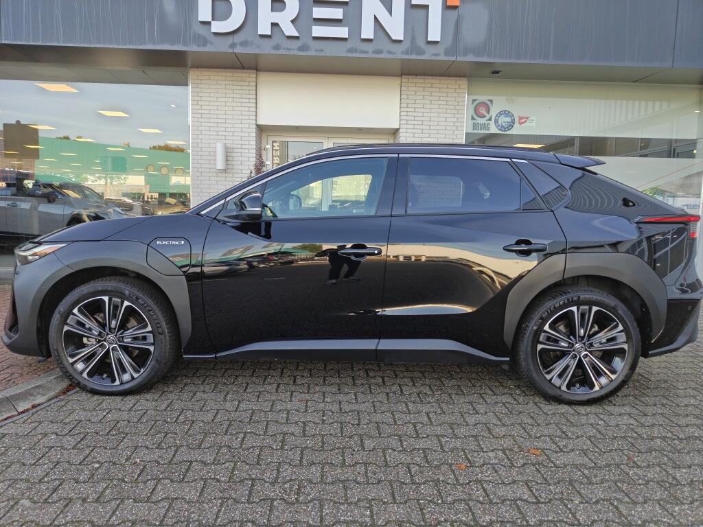 Toyota bZ4X Premium 71 kWh | SOH 98.7% | NL Auto | 3 Fase | 360 camera | Full Options | Stoelventilatie - Image 2
