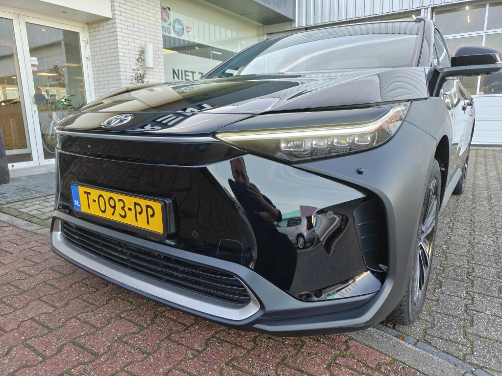 Toyota bZ4X Premium 71 kWh | SOH 98.7% | NL Auto | 3 Fase | 360 camera | Full Options | Stoelventilatie - Image 23