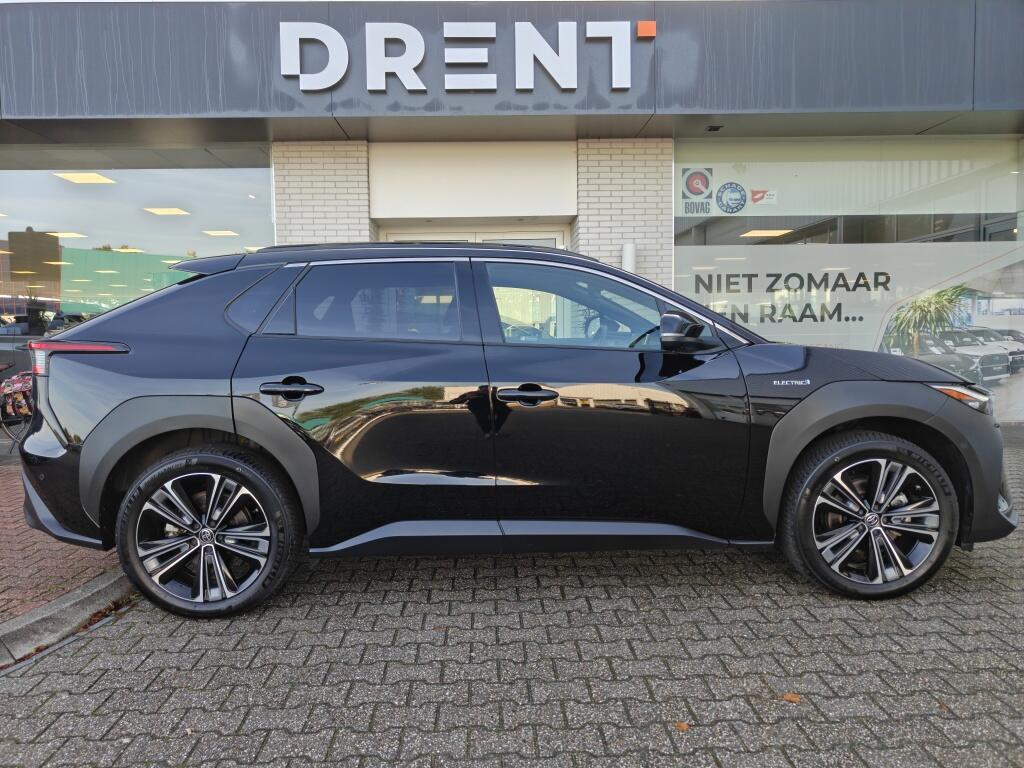 Toyota bZ4X Premium 71 kWh | SOH 98.7% | NL Auto | 3 Fase | 360 camera | Full Options | Stoelventilatie - Image 3