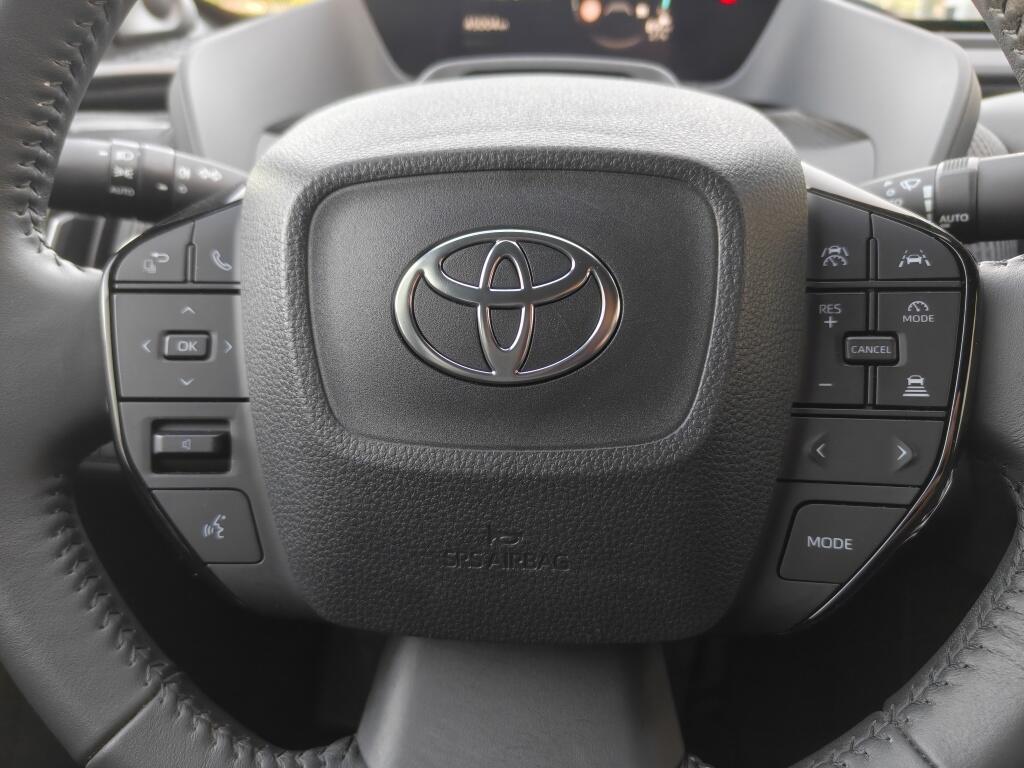 Toyota bZ4X Premium 71 kWh | SOH 98.7% | NL Auto | 3 Fase | 360 camera | Full Options | Stoelventilatie - Image 30
