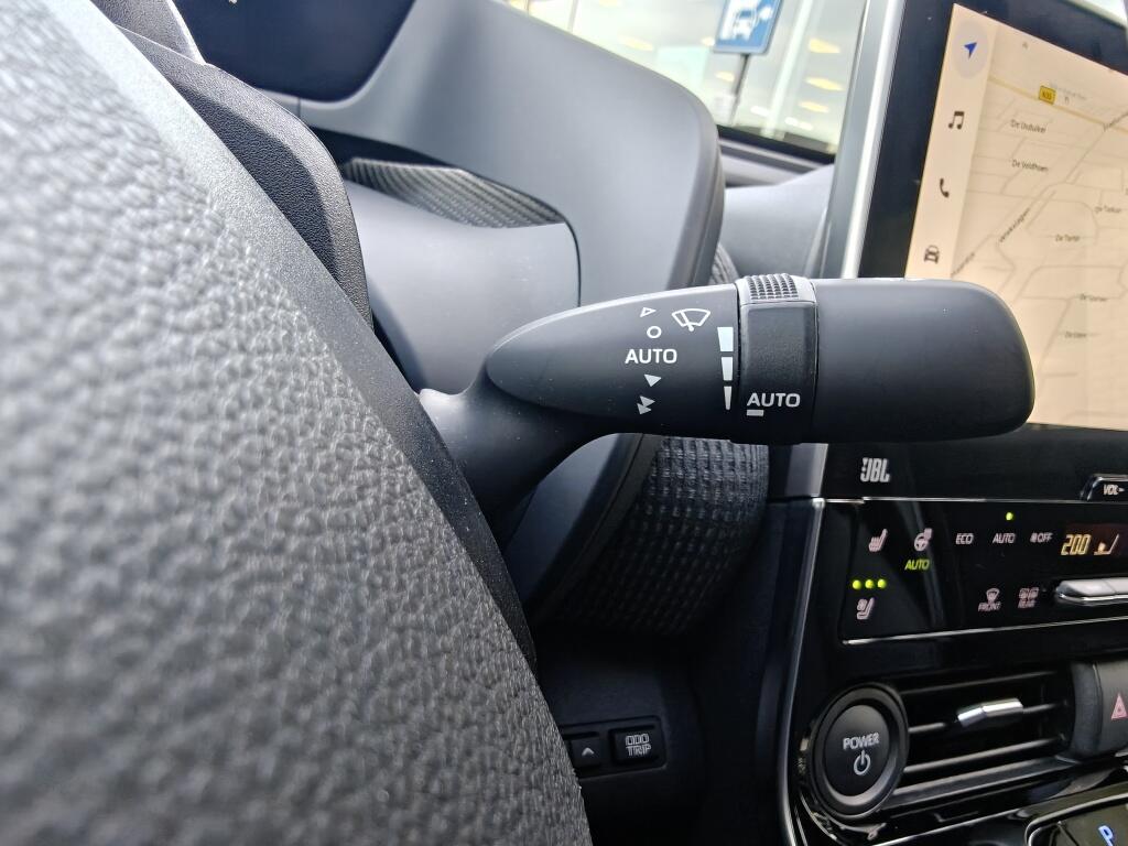 Toyota bZ4X Premium 71 kWh | SOH 98.7% | NL Auto | 3 Fase | 360 camera | Full Options | Stoelventilatie - Image 33