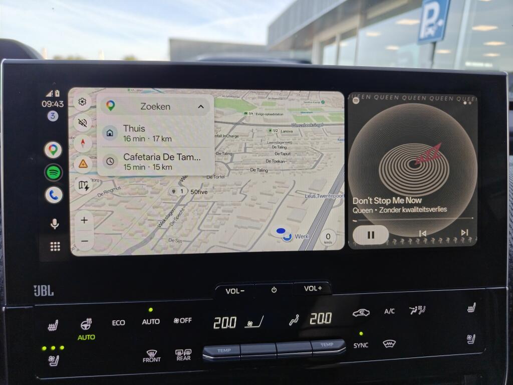 Toyota bZ4X Premium 71 kWh | SOH 98.7% | NL Auto | 3 Fase | 360 camera | Full Options | Stoelventilatie - Image 35