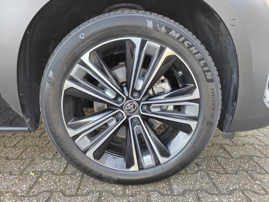 Toyota bZ4X Premium 71 kWh | SOH 98.7% | NL Auto | 3 Fase | 360 camera | Full Options | Stoelventilatie - Image 5