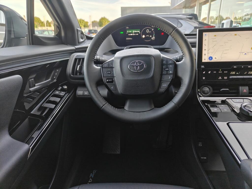 Toyota bZ4X Premium 71 kWh | SOH 98.7% | NL Auto | 3 Fase | 360 camera | Full Options | Stoelventilatie - Image 9