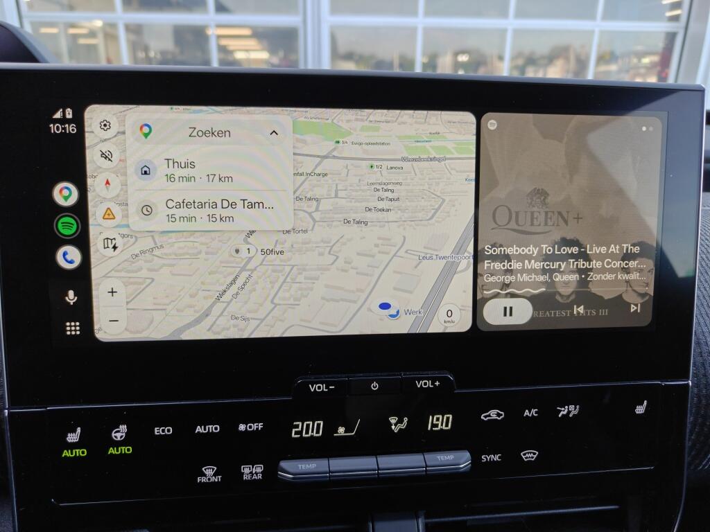 Toyota bZ4X Dynamic 71 kWh | SOH 96% | 360 camera | 3fase | Groot multimediascherm | - Image 14