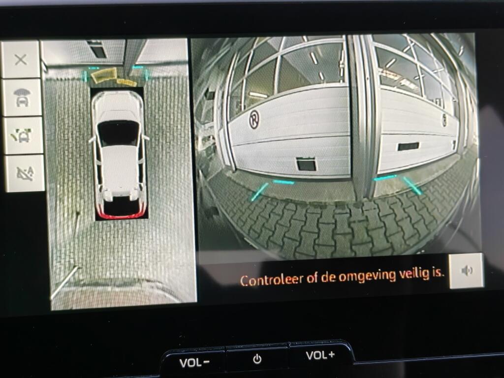 Toyota bZ4X Dynamic 71 kWh | SOH 96% | 360 camera | 3fase | Groot multimediascherm | - Image 16