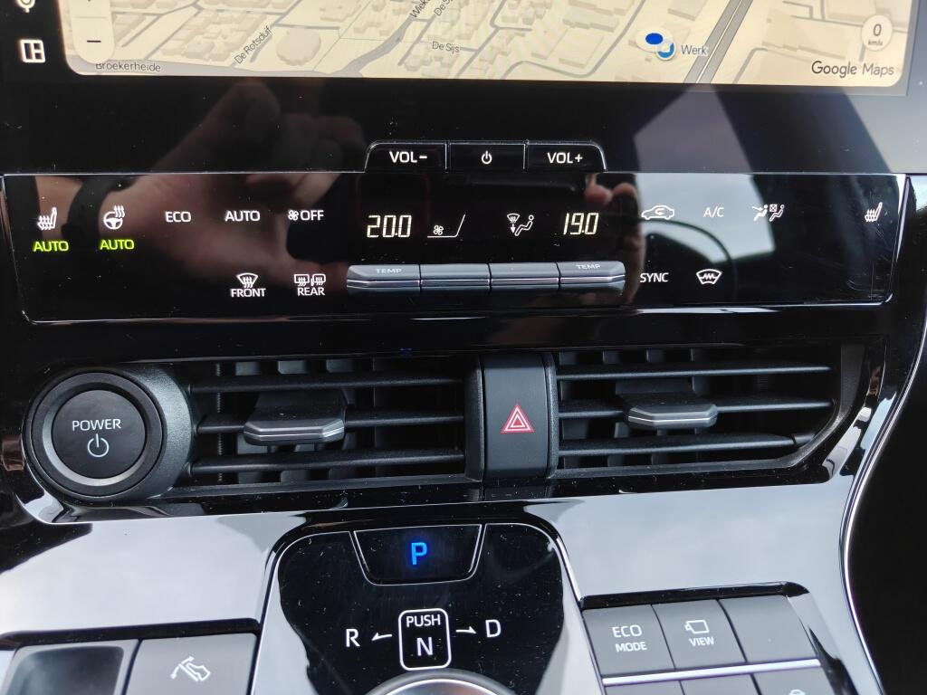 Toyota bZ4X Dynamic 71 kWh | SOH 96% | 360 camera | 3fase | Groot multimediascherm | - Image 21