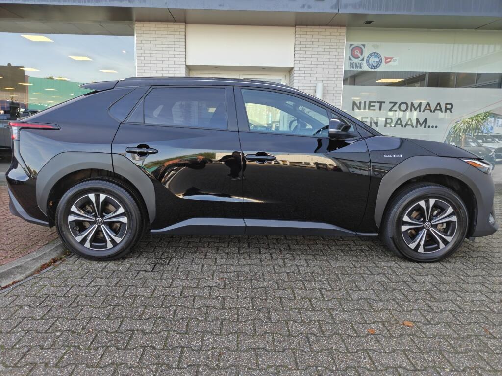 Toyota bZ4X Dynamic 71 kWh | SOH 96% | 360 camera | 3fase | Groot multimediascherm | - Image 3