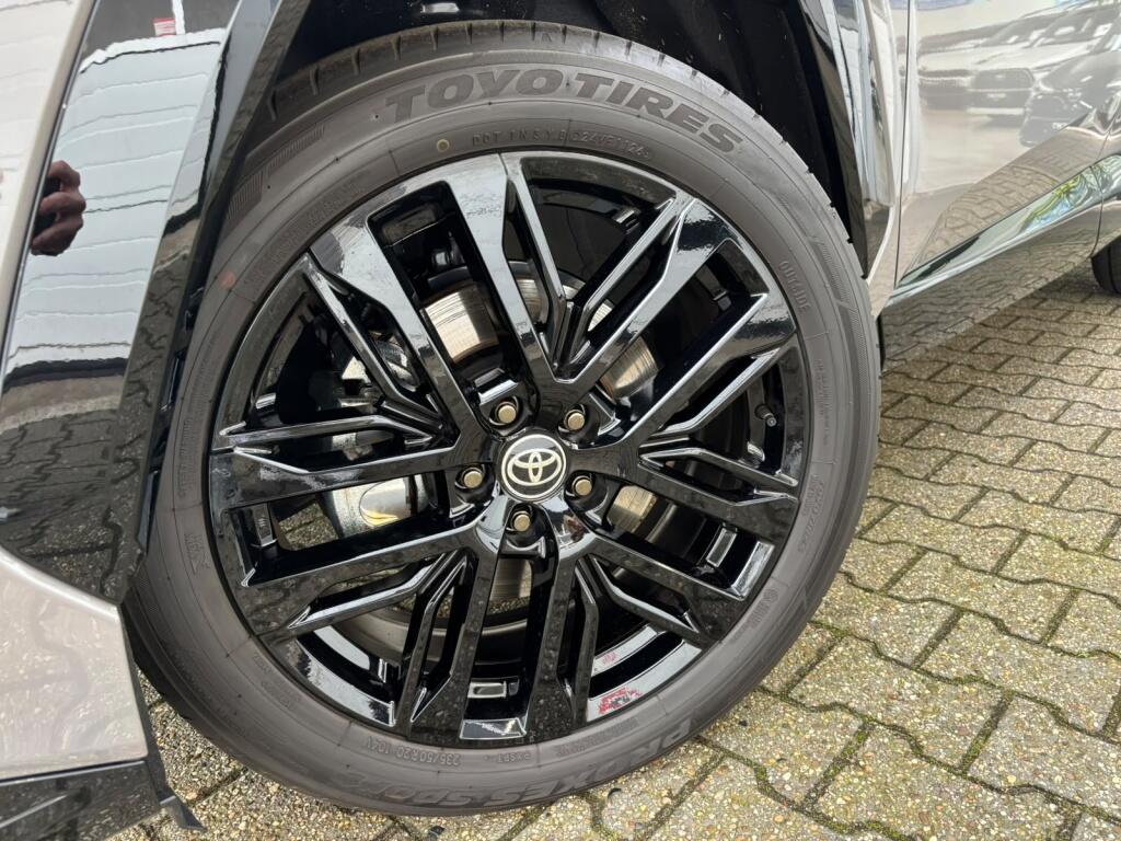 Toyota RAV4 2.5 HEV 200 AWD-i First Edition | NIEUW TYPE! | 2000KG trekgewicht - Image 41