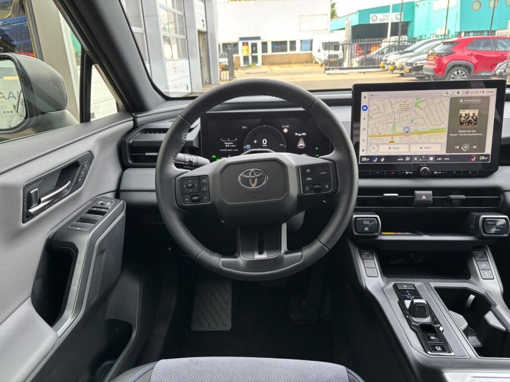 Toyota RAV4 2.5 HEV 200 AWD-i First Edition | NIEUW TYPE! | 2000KG trekgewicht - Image 8