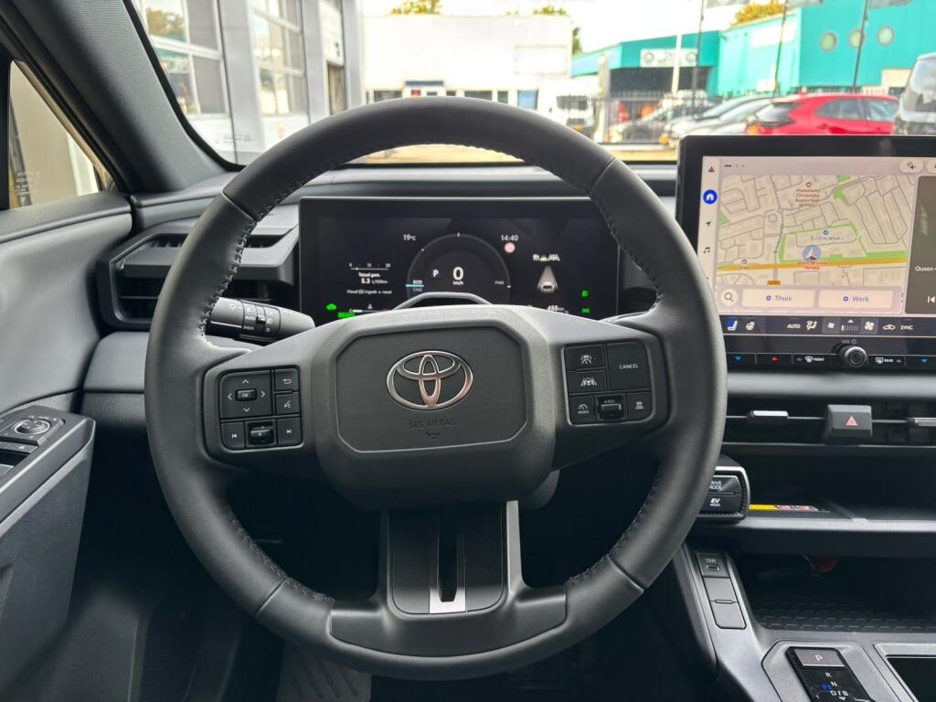 Toyota RAV4 2.5 HEV 200 AWD-i First Edition | NIEUW TYPE! | 2000KG trekgewicht - Image 9