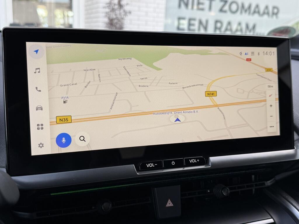 Toyota C-HR 2.0 PHEV 220 GR Sport Bi-Tone | Memory Seat | JBL | Stuurwielverw. | 19 Inch| Elektrische achterklep - Image 25