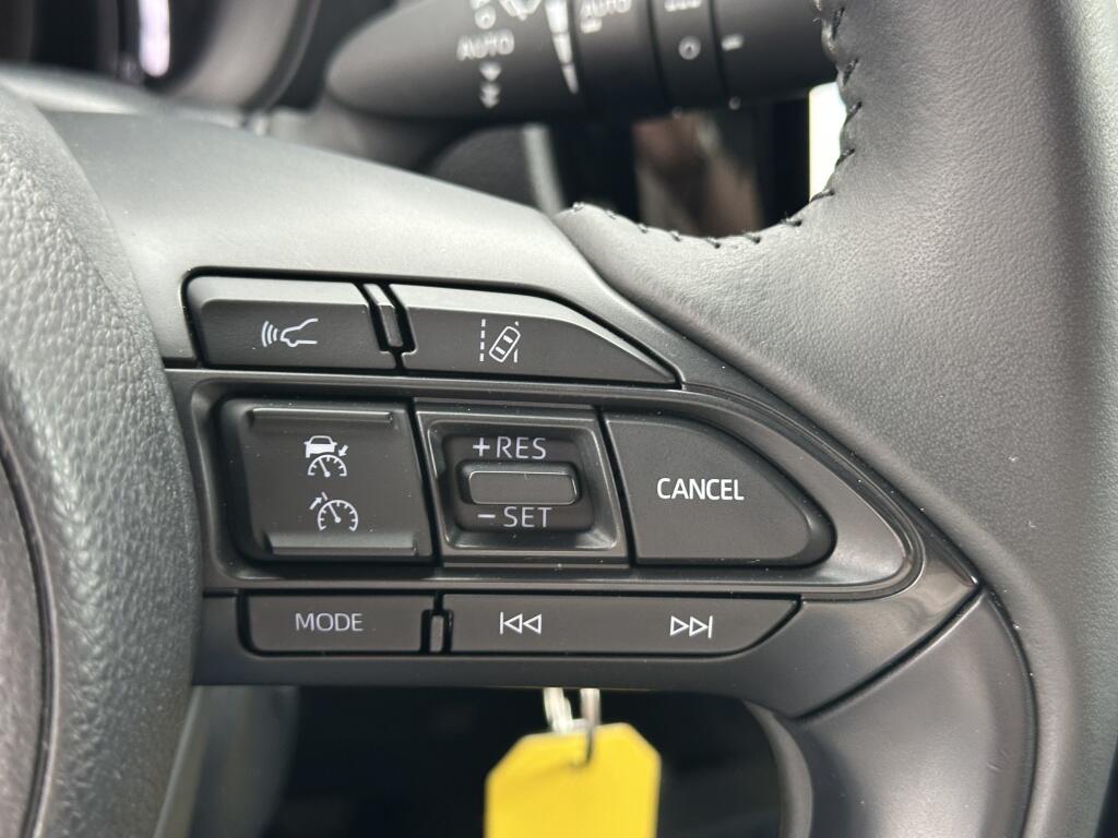 Toyota Aygo X 1.0 VVT-i MT Envy | PDC | NL Auto | CarPlay - Image 13
