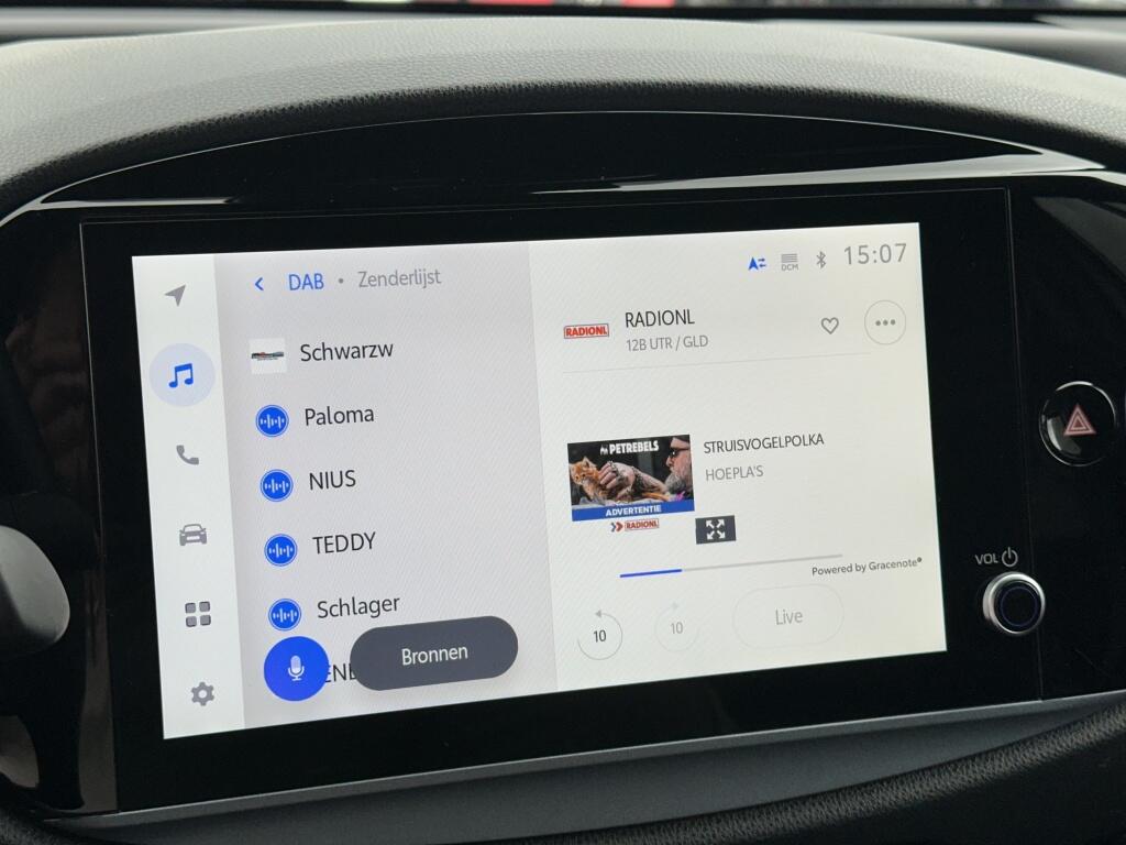 Toyota Aygo X 1.0 VVT-i MT Envy | PDC | NL Auto | CarPlay - Image 14