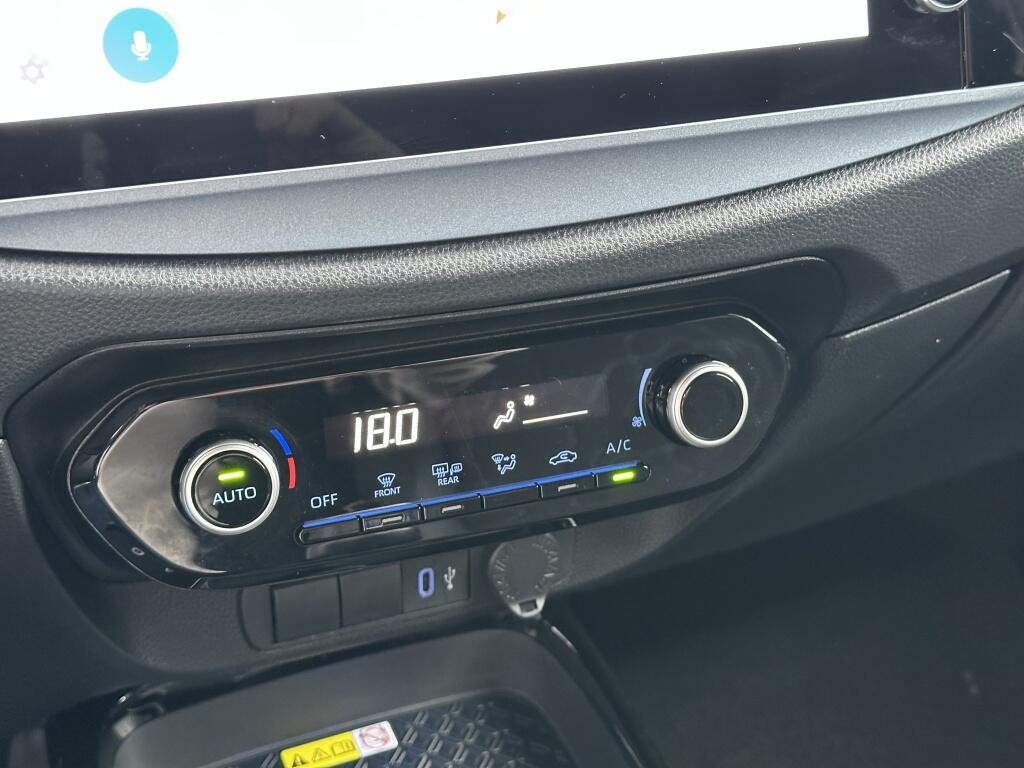 Toyota Aygo X 1.0 VVT-i MT Envy | PDC | NL Auto | CarPlay - Image 16