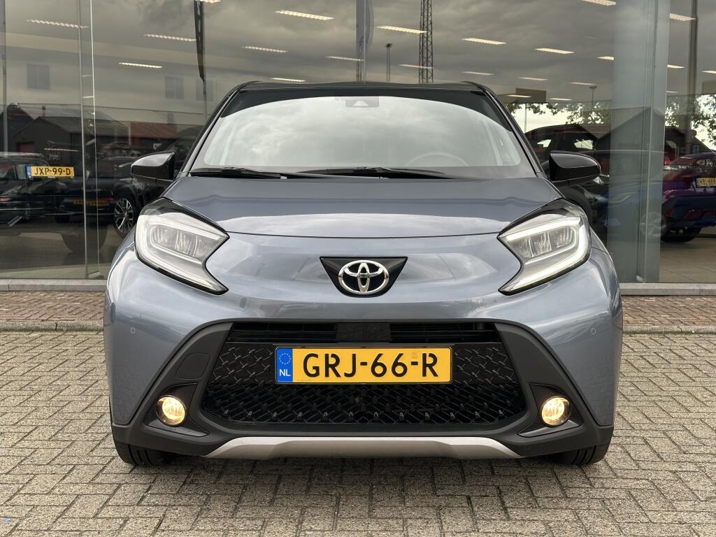 Toyota Aygo X 1.0 VVT-i MT Envy | PDC | NL Auto | CarPlay - Image 7