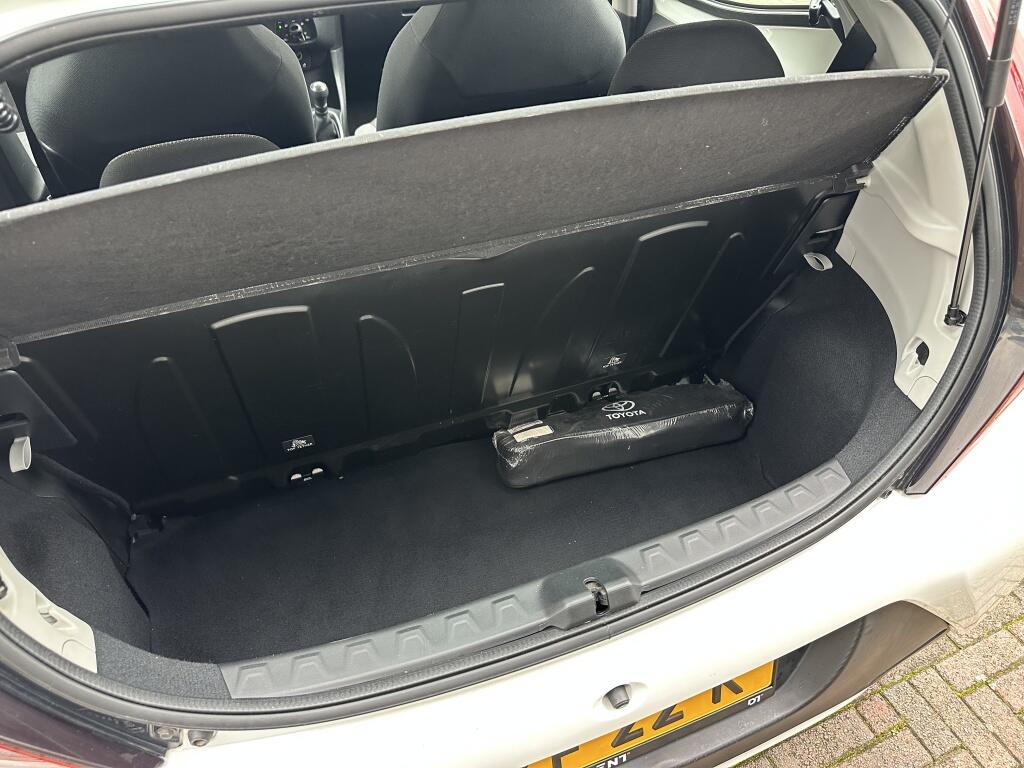 Toyota Aygo 1.0 VVT-i x-fun | Airco | Bluetooth - Image 24