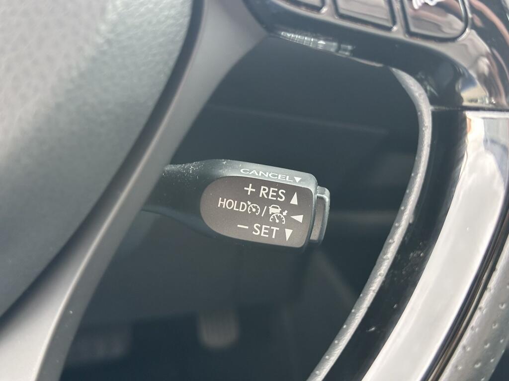 Toyota C-HR 2.0 Hybrid GR-Sport | Premium Pack | JBL | Navi | Sensoren v/a | - Image 14